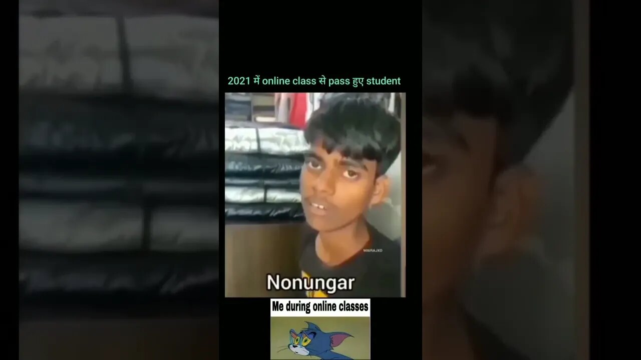 online class ke namune |🤣🤣🤣| online class funny video |😋| online class gone wrong || funny boy |😅|