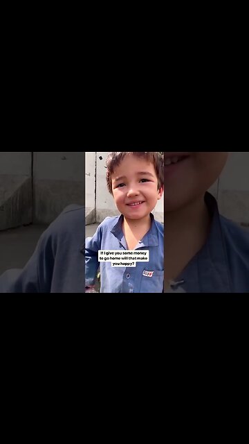 Helping Children in the Middle East | MurphsLife & mahnazzy1