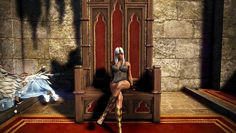 Black Desert Online | RBF Awakened Maegu PVP Stream .2 | 743 GS