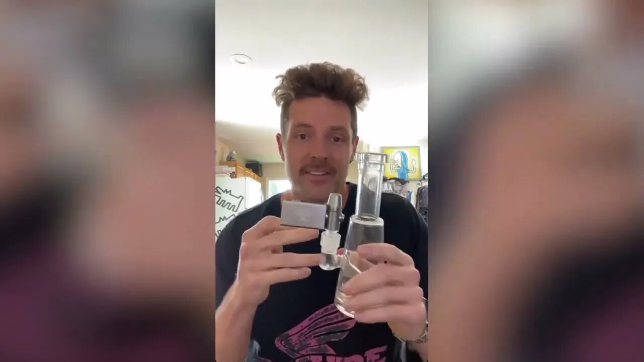 DabX University Episode 2 : Mk 1 Rocket No Cap