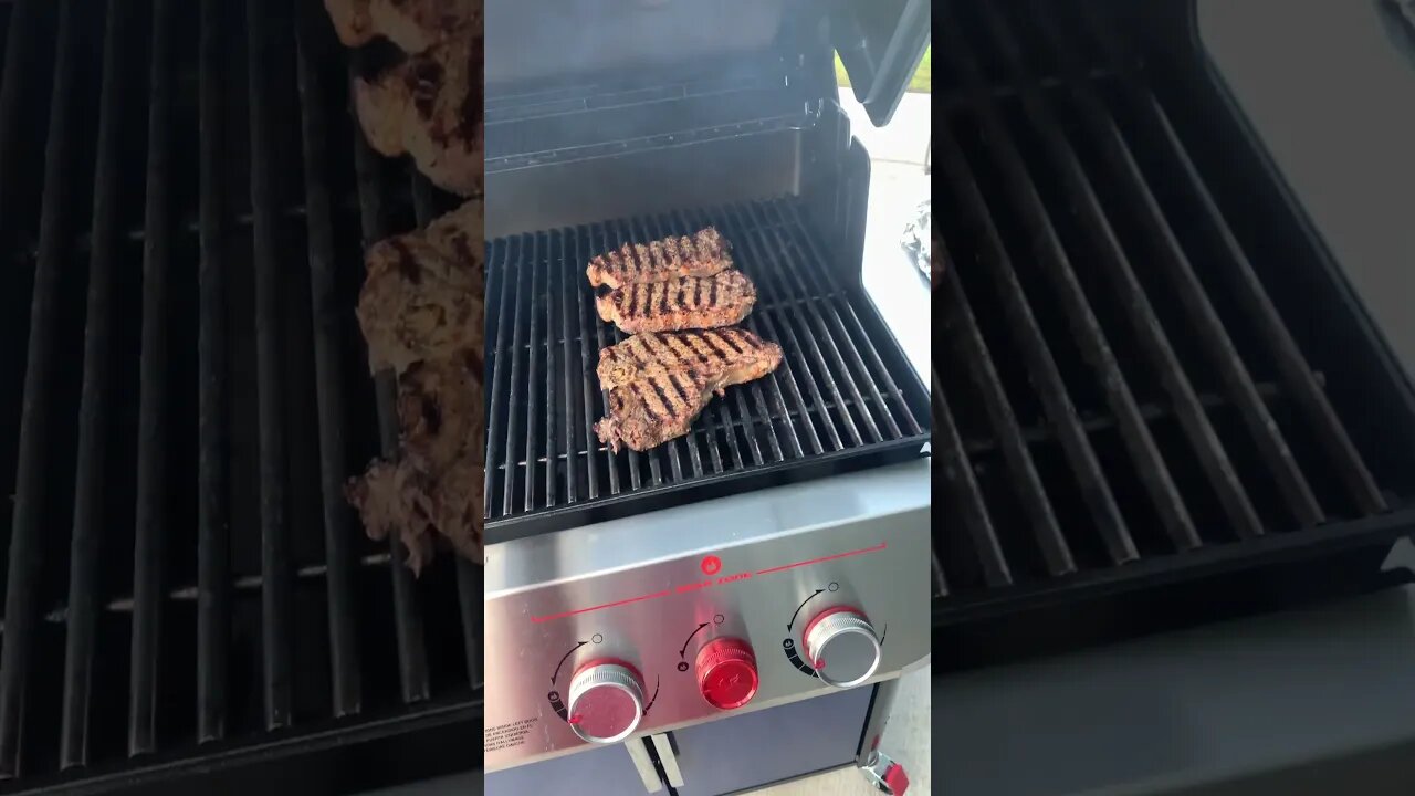 Lil Dicky Earth Steaks 