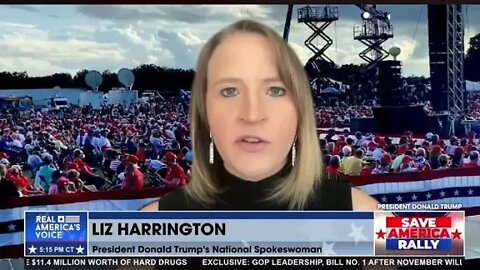 “They are awakening a sleeping giant“