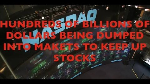 GSM Updates, Billions Dumped Into Markets, Major Power Outages in California, Bob Kudla, Latest