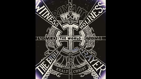 The Handbook for Christian Soldiers