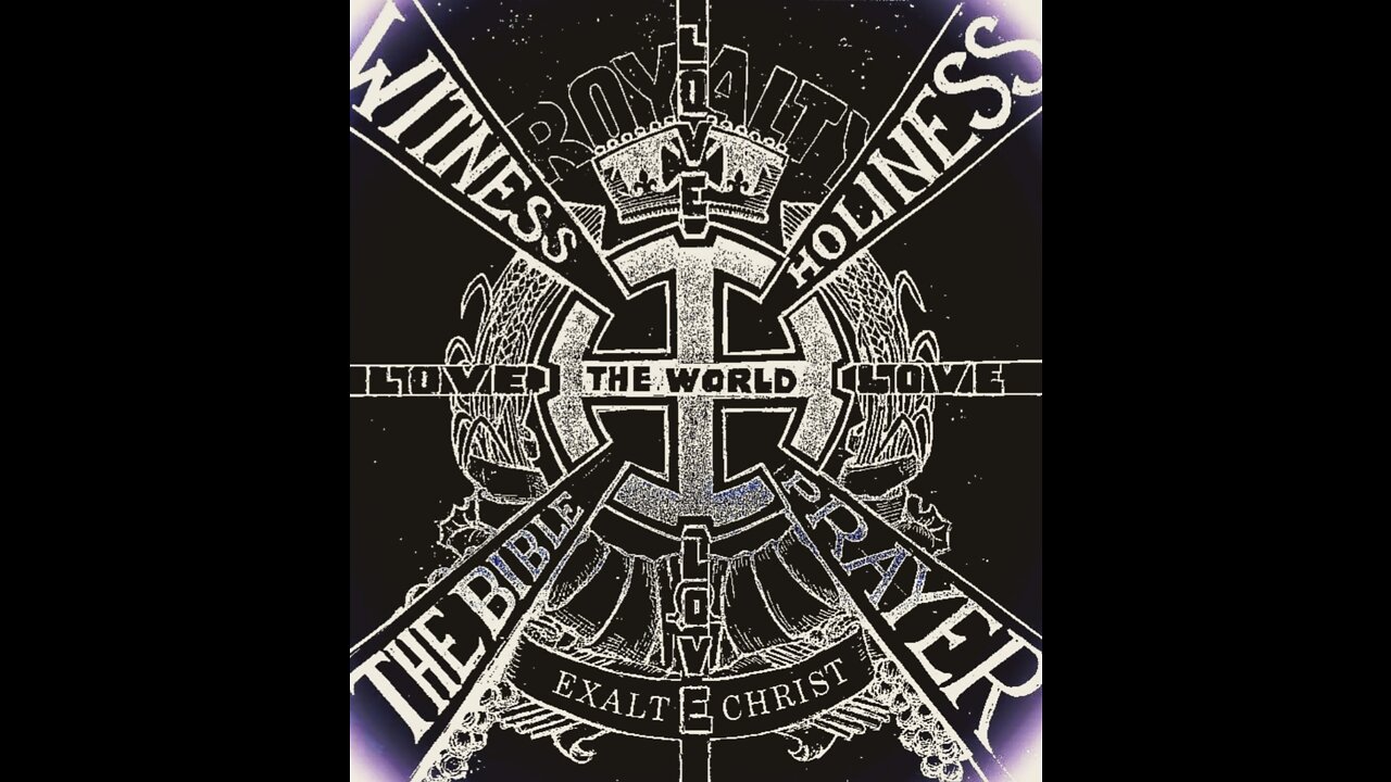 The Handbook for Christian Soldiers