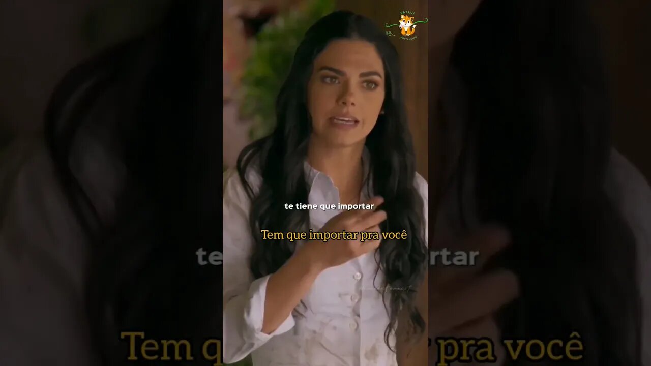 PRA MIM VOCÊ NÃO TEM IMPORTÂNCIA FERNANDA E ISABELLA - LA DESALMADA #shorts