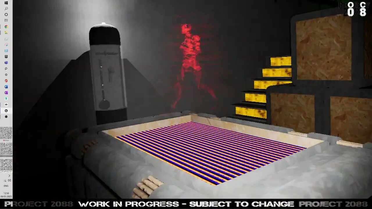 DevLog 15 V1 Build 37 Version 23