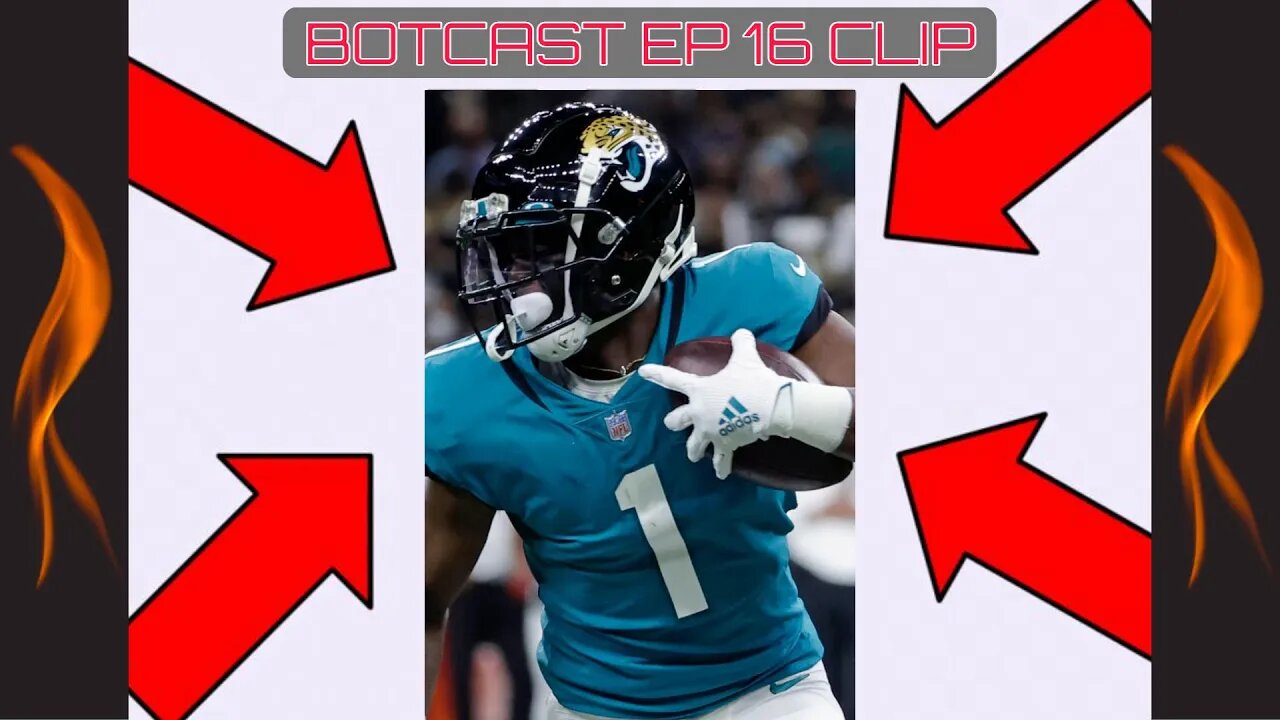 Botcast Clip EP.16-Tyler Boyd Time-