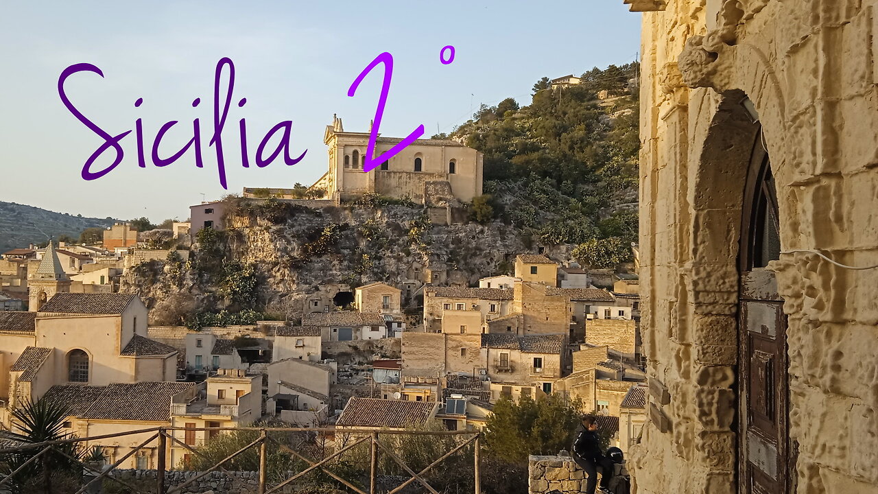 Sicilia 2^ - 2023