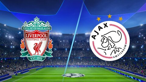 Liverpool vs Ajax (2-1). Watch all extended highlights and goals.