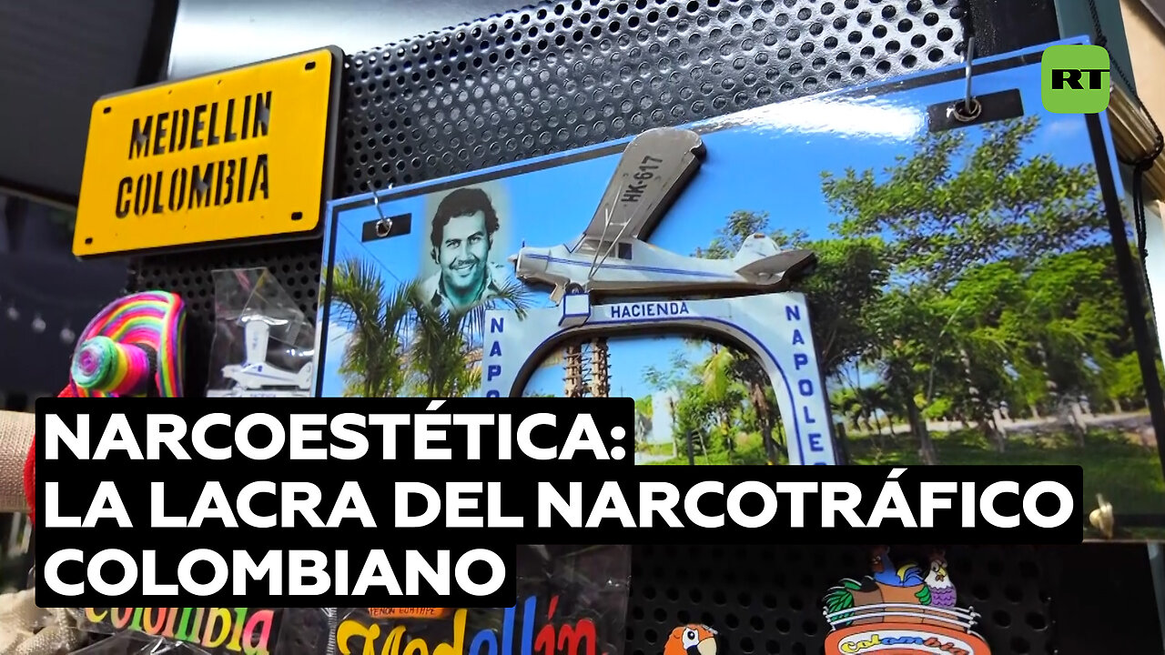 La narcoestética: el deterioro de la dignidad de la mujer colombiana