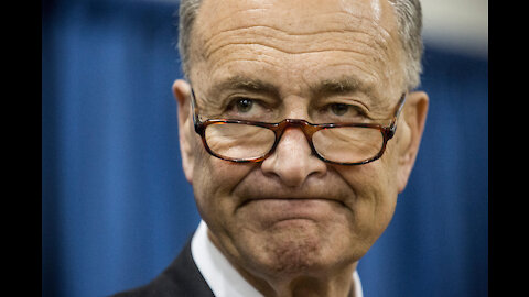 Schumer sparked an angry backlash by referring to mentally disabled homeless children as "retarded"