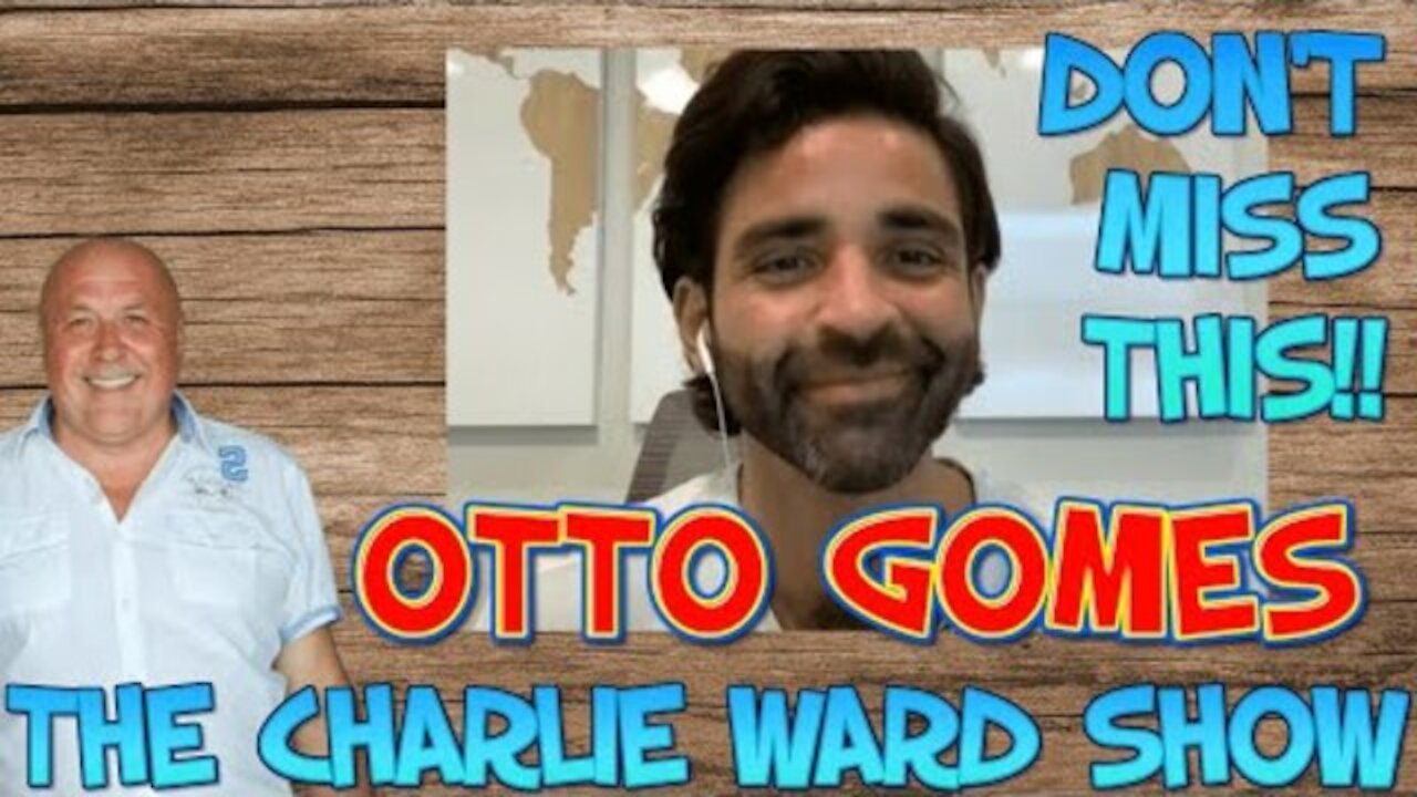 PROTECT & TRANSITION WITH OTO GOMES & CHARLIE WARD