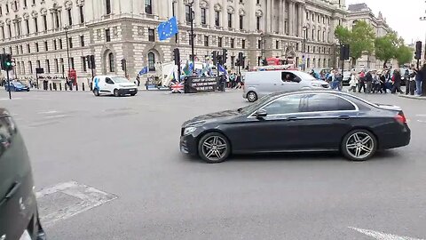 London 16th May 2023