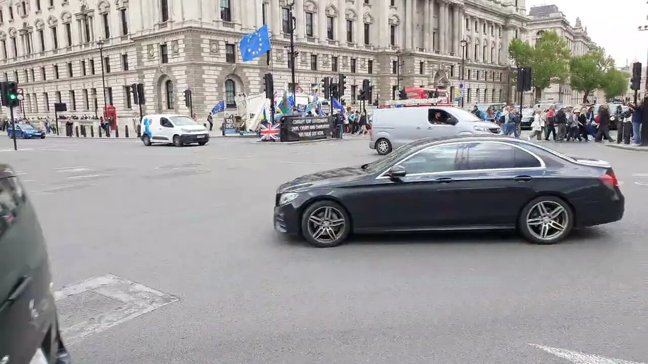 London 16th May 2023