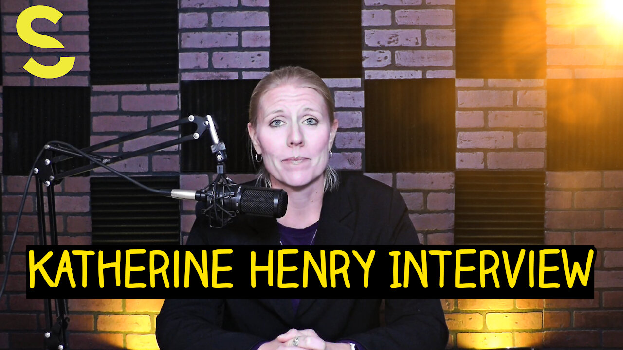 Constitution, Submitting to Authorities, Romans 13 - Interview with Attorney Katherine Henry