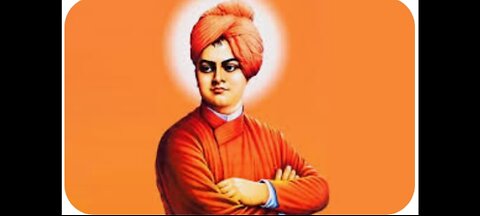 The first speech of Swami Vivekananda in America |