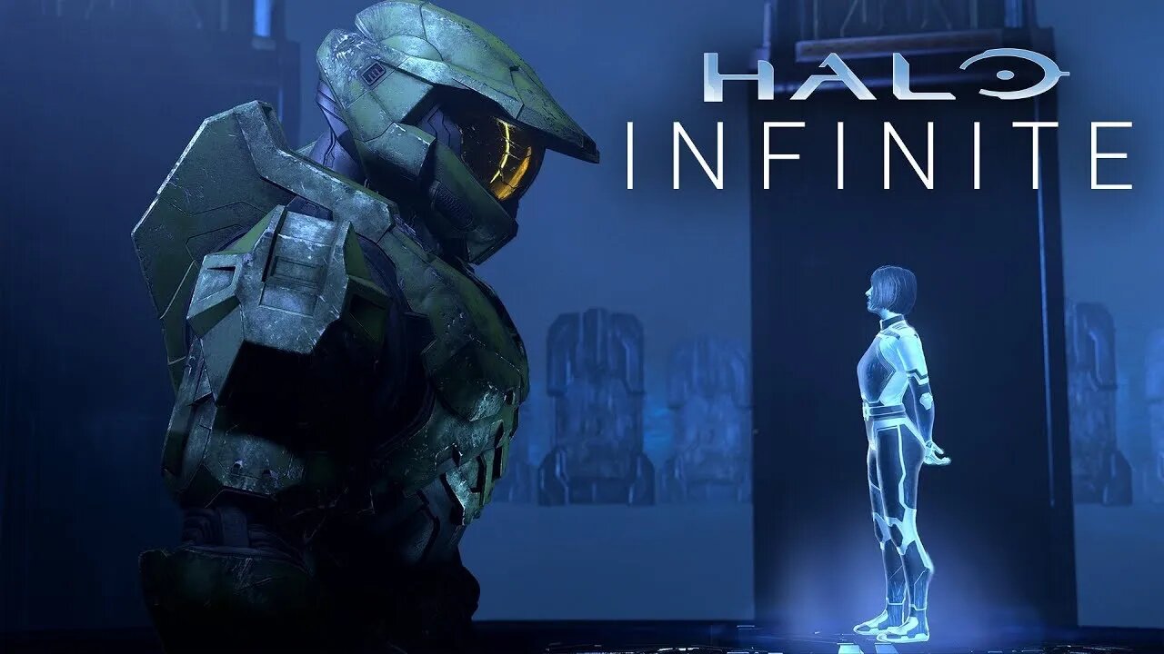 I can't believe I'm finally here... | All of Halo for the first time Day 41 |