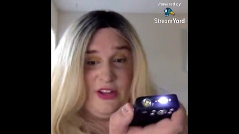 Jessica "Your WHAT fell off?" Yaniv