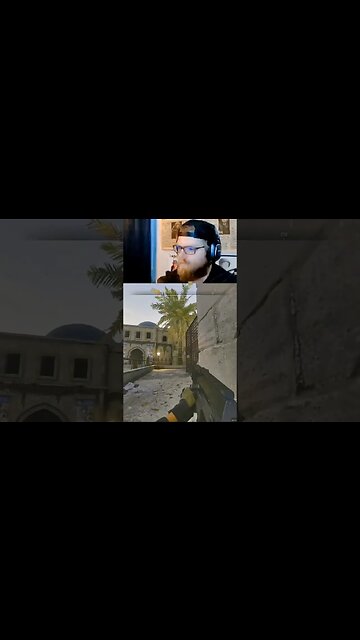 glad it wasn't me #callofduty #shorts #funny #mw2 #gaming #bombdrone #killstreak