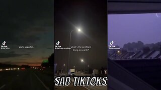 Sad TikTok Compilation #304 TO CRY UNTIL YOU FALL ASLEEP Part 3