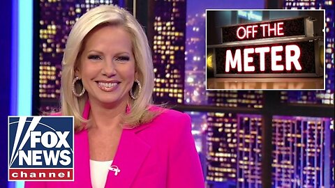 Shannon Bream goes 'Off the Meter' with 'Fox News Saturday Night'