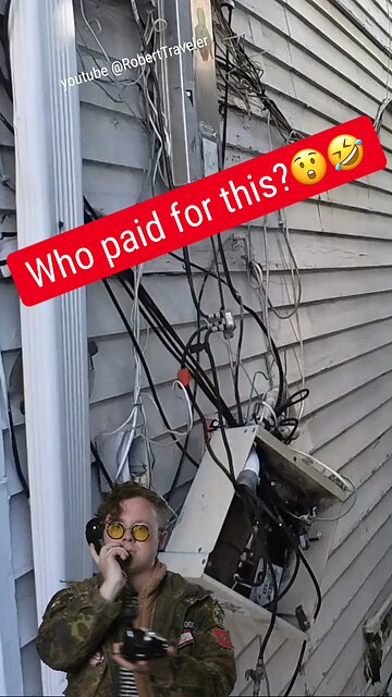 Who paid for this?😲 #keywest #florida #miami #floridalife #robertTraveler #travel