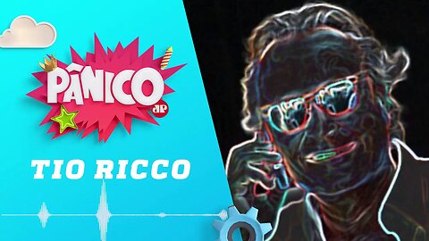 Quem é o Tio Ricco?
