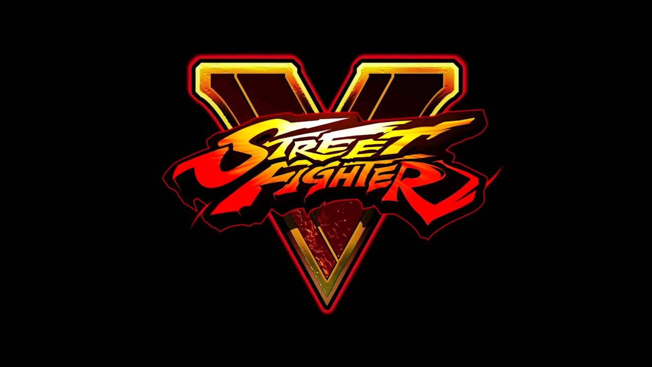 Street Fighter V: getting a little Nash-tier