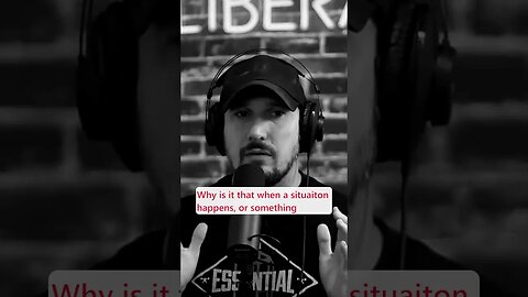 DON'T FEAR: IT'S YOUR IMAGINATION #shorts #podcast #faith