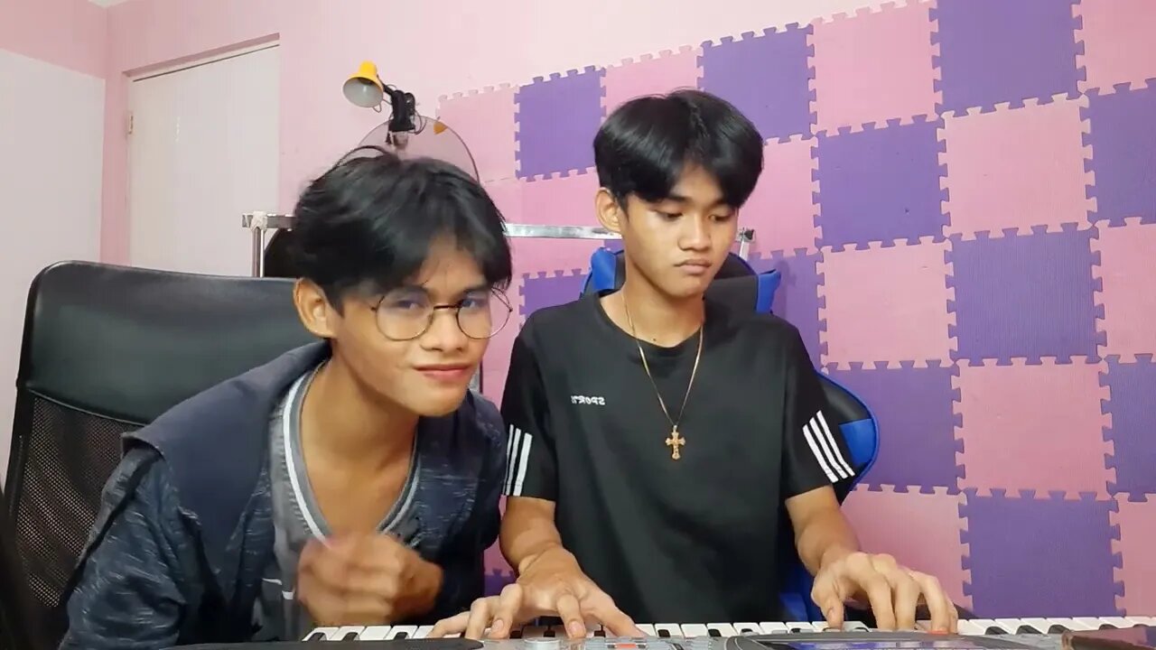 Tahanan By: Adie KarlMark Cover