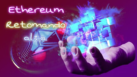 Ethereum Continua vencendo Bitcoin