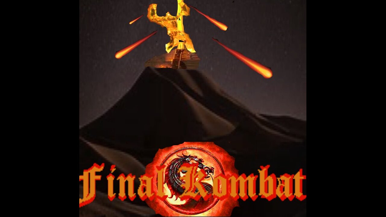 Final Kombat (Prologue)