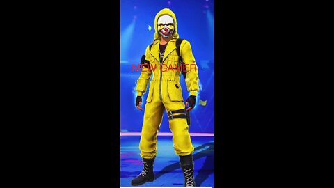 Free fire short video