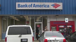 Bank of America raising hourly minimum wage to $25 starting in 2025