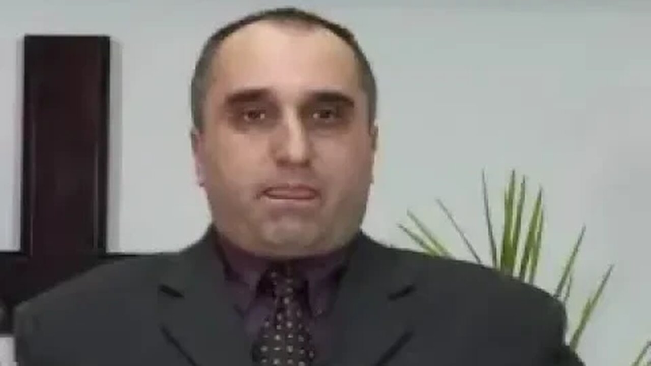 Аз съм добрият Пастир