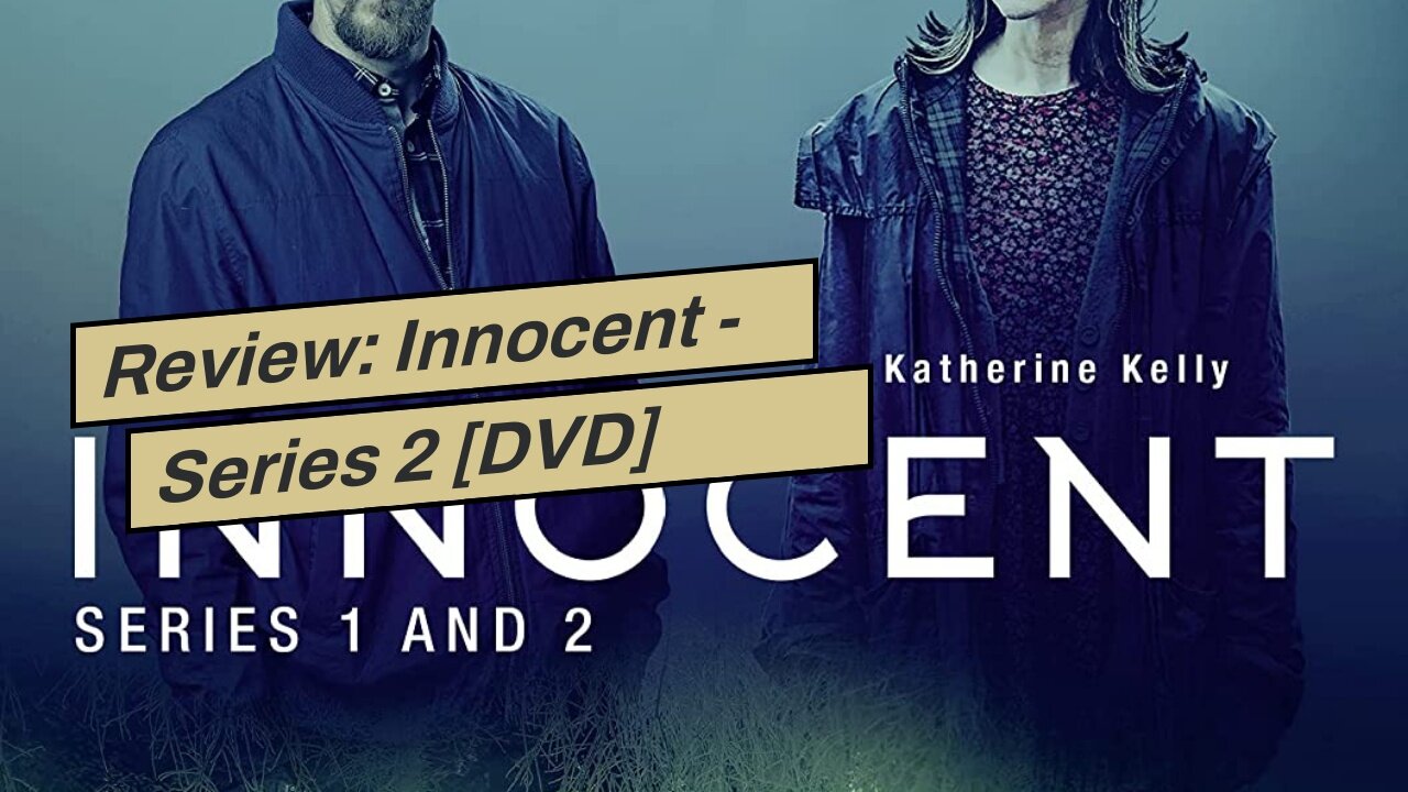 Review: Innocent - Series 2 [DVD]