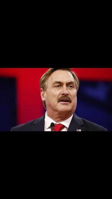 Mike Lindell Speaks About Maricopa County