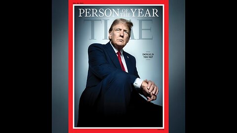 Person of the Year