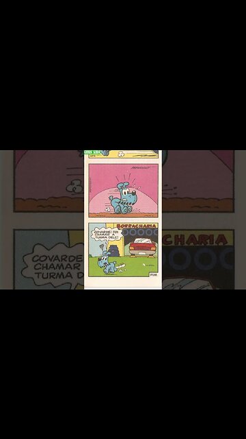 Bidu [Pause o Vídeo Caso Não Consiga Ler]