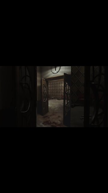 I’m Gonna Pretend I Didn’t Hear That #atomicheart #gaming #shorts