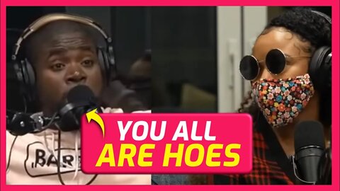 Modern Women CAN'T ESCAPE this REALITY!