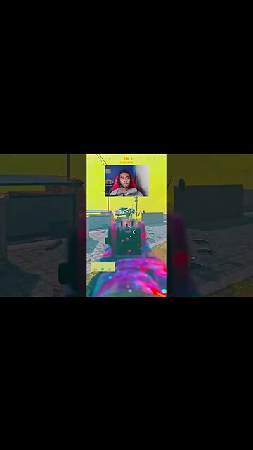 NEW MTZ Interceptor Class After NERF in Warzone! 😱