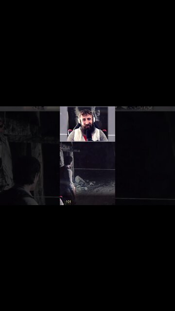 Don’t mention hospital