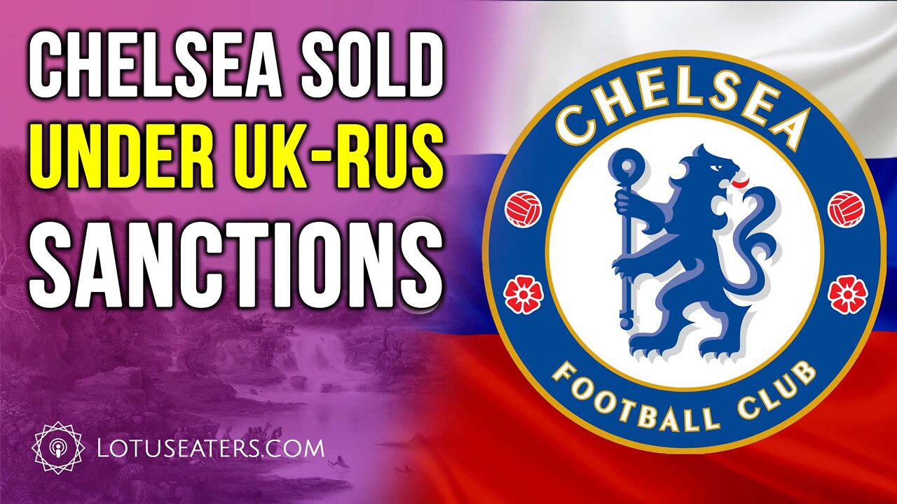 The End of Chelski FC