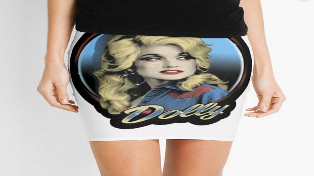 school transparency bill (with mini-skirt)