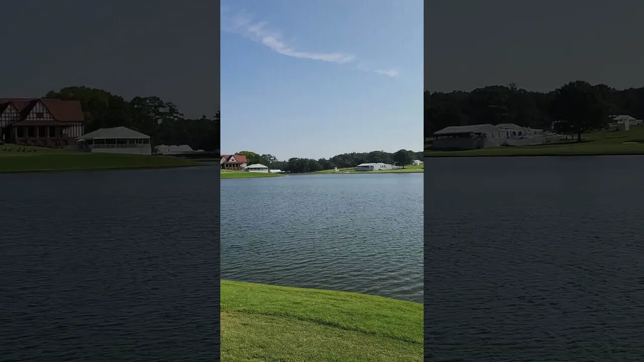 East Lake Golf Club - Tour Championship