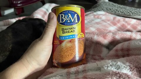 B&M Brown Bread