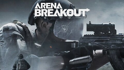 ARENA BREAKOUT INFINITE