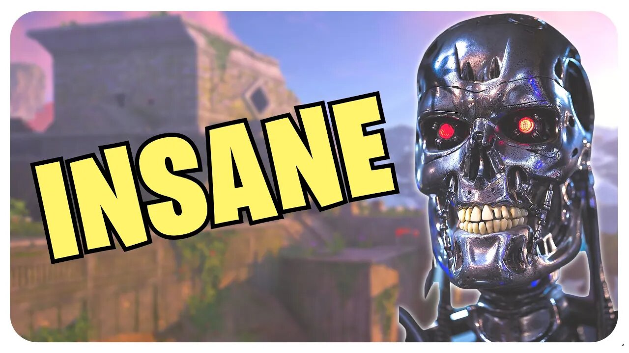 Merking Fools on Fortnite with Fraser